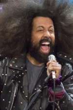 Watch Reggie Watts Spatial M4uhd