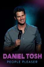 Watch Daniel Tosh: People Pleaser M4uhd