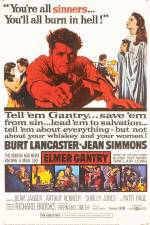 Watch Elmer Gantry M4uhd