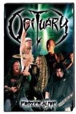 Watch Obituary Frozen Alive M4uhd