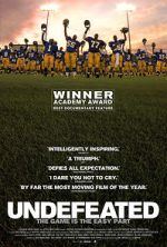 Watch Undefeated M4uhd