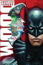 Watch Justice League Doom M4uhd