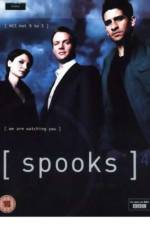 Watch Spooks Divided They Fall M4uhd