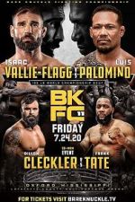Watch Bare Knuckle Fighting Championship 11 M4uhd