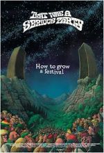 Watch That Was a Serious Party M4uhd