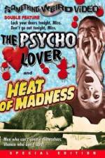 Watch The Psycho Lover M4uhd