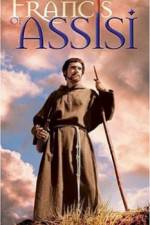 Watch Francis of Assisi M4uhd
