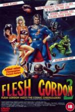 Watch Flesh Gordon Meets the Cosmic Cheerleaders M4uhd