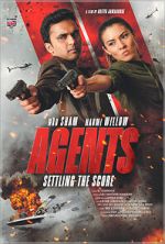 Watch Agents M4uhd