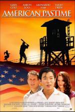 Watch American Pastime M4uhd