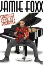 Watch Jamie Foxx Straight from the Foxxhole M4uhd