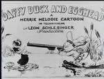 Watch Daffy Duck & Egghead (Short 1938) M4uhd