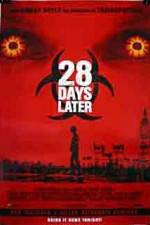 Watch 28 Days Later... M4uhd