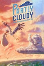 Watch Partly Cloudy (Short 2009) M4uhd