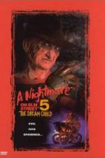 Watch A Nightmare on Elm Street: The Dream Child M4uhd