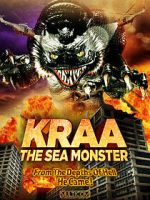 Watch Kraa! The Sea Monster M4uhd