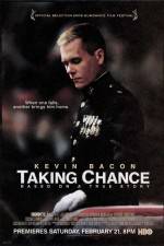 Watch Taking Chance M4uhd