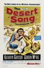Watch The Desert Song M4uhd