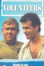 Watch Volunteers M4uhd