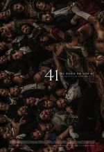 Watch Dance of the 41 M4uhd