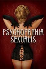 Watch Psychopathia Sexualis M4uhd