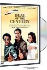 Watch Deal of the Century M4uhd