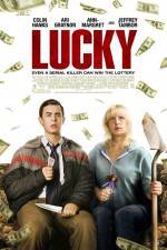 Watch Lucky M4uhd