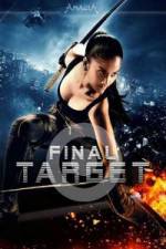 Watch Final Target M4uhd