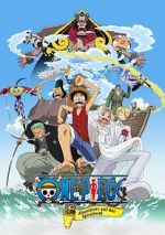 Watch One Piece: Adventure on Nejimaki Island M4uhd