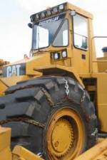 Watch National Geographic: Megafactories - Caterpillar M4uhd