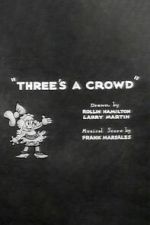 Watch Three\'s a Crowd M4uhd