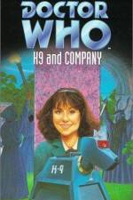 Watch K-9 and Company A Girl's Best Friend M4uhd