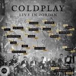 Watch Coldplay: Everyday Life - Live in Jordan (TV Special 2019) M4uhd