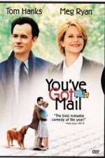 Watch You've Got Mail M4uhd