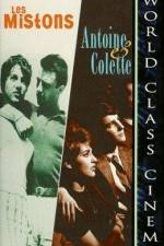 Watch Les mistons M4uhd