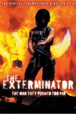 Watch The Exterminator M4uhd