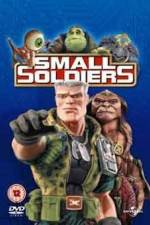 Watch Small Soldiers M4uhd