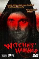 Watch Kladivo na carodejnice M4uhd