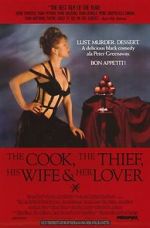 Watch The Cook, the Thief, His Wife & Her Lover M4uhd