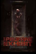 Watch The Profane Exhibit M4uhd