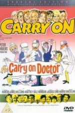Watch Carry on Doctor M4uhd