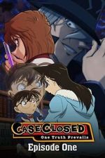 Watch Detective Conan: Episode One - The Great Detective Turned Small M4uhd