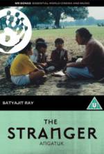Watch The Stranger M4uhd