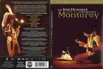 Watch The Jimi Hendrix Experience: Live at Monterey M4uhd