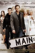 Watch Main Street M4uhd