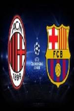 Watch AC Milan vs Barcelona M4uhd