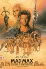 Watch Mad Max Beyond Thunderdome M4uhd