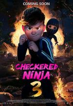 Watch Checkered Ninja 3 M4uhd