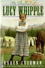 Watch The Ballad of Lucy Whipple M4uhd