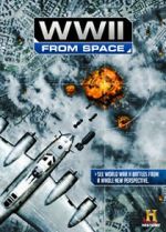Watch WWII from Space M4uhd